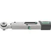 Stahlwille 96504020, 1/2", 530 mm, 55 mm, 1,63 kg