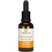 GREENDOOR Concentrate de la Vie Sanddorn 30 ml