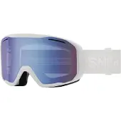 Smith Skibrille Blazer Unisex Blue Sensor Mirror White