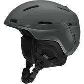 Smith Accel Skihelm Senior 55-59