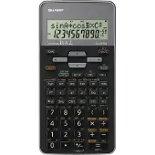 Sharp Taschenrechner EL531THBGY (SH-EL531THBGY)