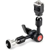 Manfrotto 244micro-aa Mikroarm 15 Cm