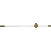 ActiveJet LED-Wandleuchte AJE-LUNGO Patina