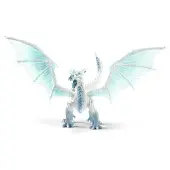 Schleich Eldrador Creatures Eisdrache