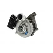 Nissens Lader, Aufladung ** FACTORY NEW ** 93330