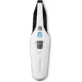 Nilfisk 128390016, Trocken, Filterung, China, Beutellos, Weiß, 0,6 l