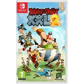 Asterix & Obelix XXL 2 - Code in a Box, Nintendo Switch, RP (Rating Pending), Download
