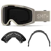Smith Bike Smith Rhythm MTB + Dirt Screen chalk chromapop sun black (1AP-994Y) o/s
