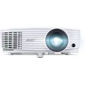Acer Vero PD2528ic, 3200 ANSI Lumen, DLP, 1080p (1920x1080), 50000:1, 16:9, 4:3, 16:9