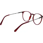 Gant GA3238 Brillenfassung Herren Kunststoff Rot 53-19-145