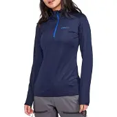 Craft Core Gain Damenshirt XS