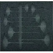 Wera Werkzeugmodul 2/3 leer T-Griff Torx | 4053569883696