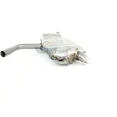Walker Endschalldämpfer 25090 für VW