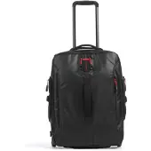 Samsonite Paradiver Light 51l Cabin Duffelbag Schwarz Schwarz One Size