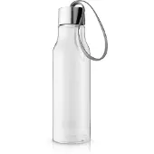 Eva Solo - RE-Hydrate Wasserflasche - Clear - 0.5 l