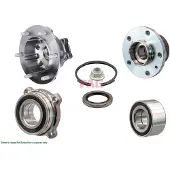 Fag Radlagersatz Hinten für HYUNDAI Kona (OS) 139mm 713 6300 00