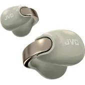 JVC HA-NP1T-G-N-U Bluetooth Nearphone - Pearl Edition - Groen