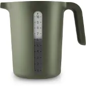 Eva Solo Messbecher Green Tools Grün 1 L