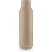 Eva Solo Thermosflasche Urban Thermos Caramel Cream 700 ml