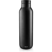 Eva Solo Thermosflasche Urban Thermos Black 700 ml