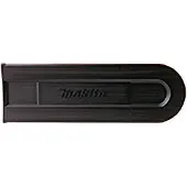 Makita Sägekettenschutz 21x10cm