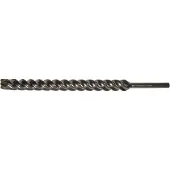 Makita HM Bohrer NEMESIS, Ø 38,0 mm, Länge 570 mm, SDS-max