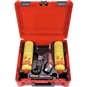 Rothenberger SUPER FIRE 3 HOT BOX, 7/16"-EU, B, 2018