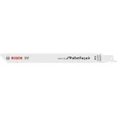 Bosch Powertools S 1122 Vfr Spezialpaletten Reparatur Säbelsägeblatt 5 Einheiten