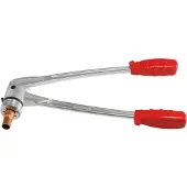 Rothenberger ROLOCK EPT Set 12-16-18-22-28mm - 12522