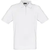 Ragman H-Polo Polo Soft-Knit uni RV
