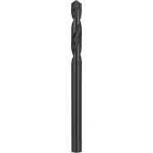 Bosch STUBBOR HSS-R 5,0X26X62MM 10 STK