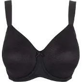 Triumph Nicht geformter BH Essential Minimizer | Grösse: 95E | Farbe: Schwarz