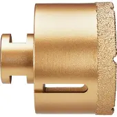 Makita D-44600 Diamond drill 67MM. (M14)