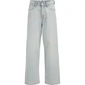 Jack & Jones Junge Origin Weit Bein Jeans Blue Denim