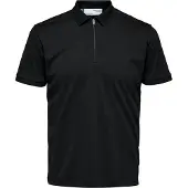 Selected Homme Poloshirt Fave Kurzarmshirt