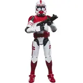 Hasbro Star Wars The Vintage Collection Imperial Shock Trooper, 4 Jahr(e), Mehrfarbig
