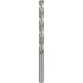 Bosch Metallbohrer HSS-G, DIN 340, 12 x 134 x 205 mm, 1er-Pack