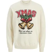 Jack & Jones X-mas Strickpullover