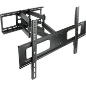 TooQ Wandhalterung SOPORTE GIRATORIO E INCLINABLE LP6270TN-B 37"-70" Fernseher