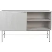 White Label Cayo Sideboard High