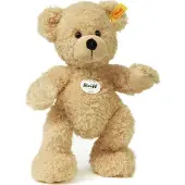 Steiff Kuscheltier Teddybär Fynn Beige (28 cm)