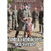 Majeng Media AB Andra Världskriget och Sverige
