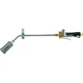 Sievert PRO 88 Titanium Aufschweissbrenner 50 / 650 86 kW