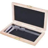 Ks Tools Bremsscheiben Messschieber 0-60mm, 162mm