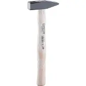Ruthe 3020010119 Schlosserhammer 08027382000g Eschenstiel