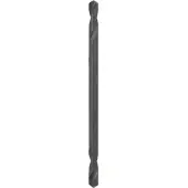 Bosch DOBBELTBOR HSS-G 2X38MM 10 STK