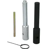 BRILLIANT TOOLS Motor-Einstellwerkzeug-Satz für Ford Duratorq 2.0 2.4 Diesel - BT592870
