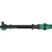 Wera 05135882001, 1 Stück(e), Schwarz, Grün, Schwarz, Grün, 1/2"