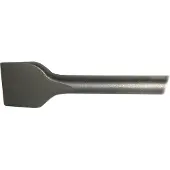 Makita Breitmeißel 19 mm Sechskant, 40 x 150 mm 19 mm Sechskant - 40 x 150 mm