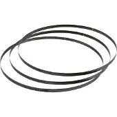 Makita Bandsägeblatt 14 Zähne 14 Zoll 3 Stück (792560-3)